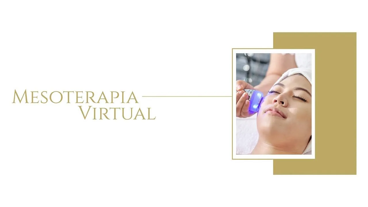 Mesoterapia Virtual - Cursos DNA